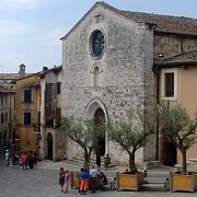 Borgo San Gemini