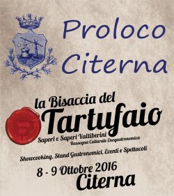 La Bisaccia del Tartufaio