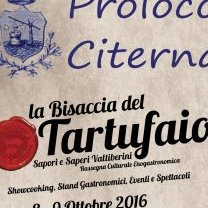 La Bisaccia del Tartufaio