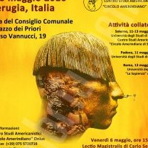 XXXVIII Convegno Internazionale di Americanistica