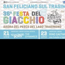 Festa del giacchio 2016