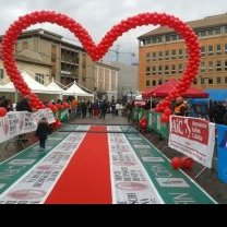 Maratona di San Valentino 2016