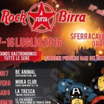 Rock a tutta birra